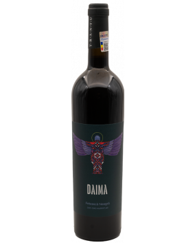 Daima Feteasca Neagra 2020 | Crama Trantu | Murfatlar